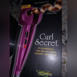 Conair Infinti Pro Curl Secret